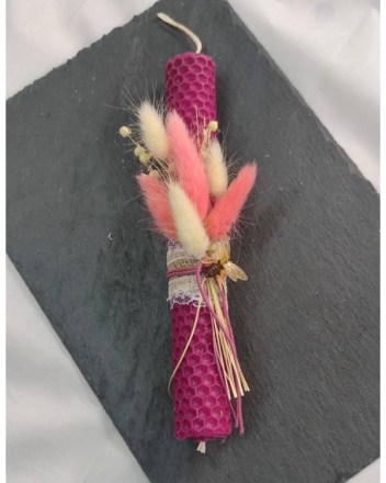 56  λαμπαδα  μαντζεντα (1)